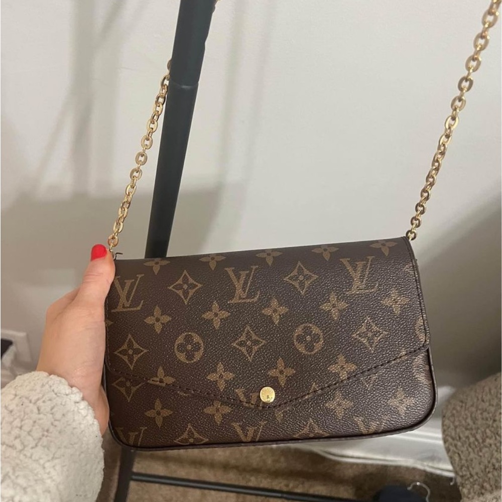Louis Vuitton purse